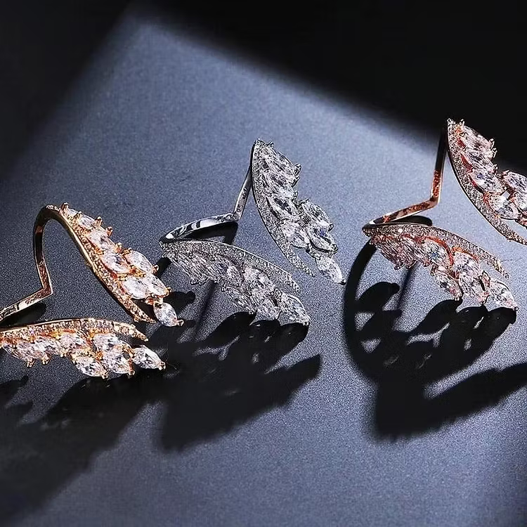 Aoaome Angel Wings Bracelets