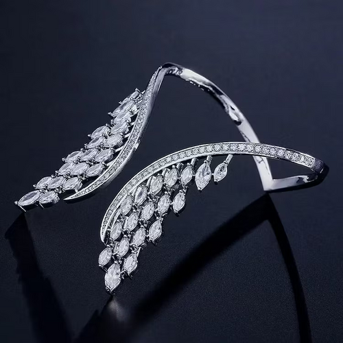 Aoaome Angel Wings Bracelets