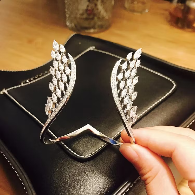 Aoaome Angel Wings Bracelets