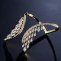 Aoaome Angel Wings Bracelets