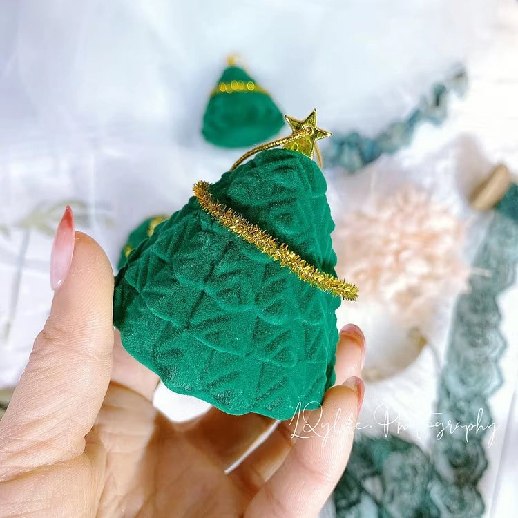 Aoaome Christmas Gift Boxes