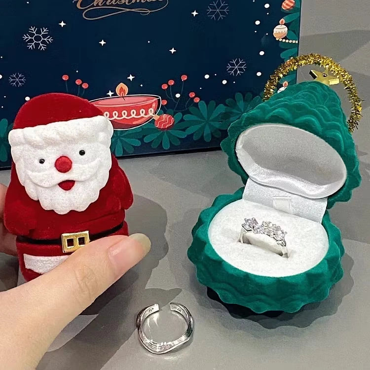 Aoaome Christmas Gift Boxes