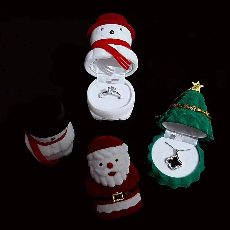 Aoaome Christmas Gift Boxes