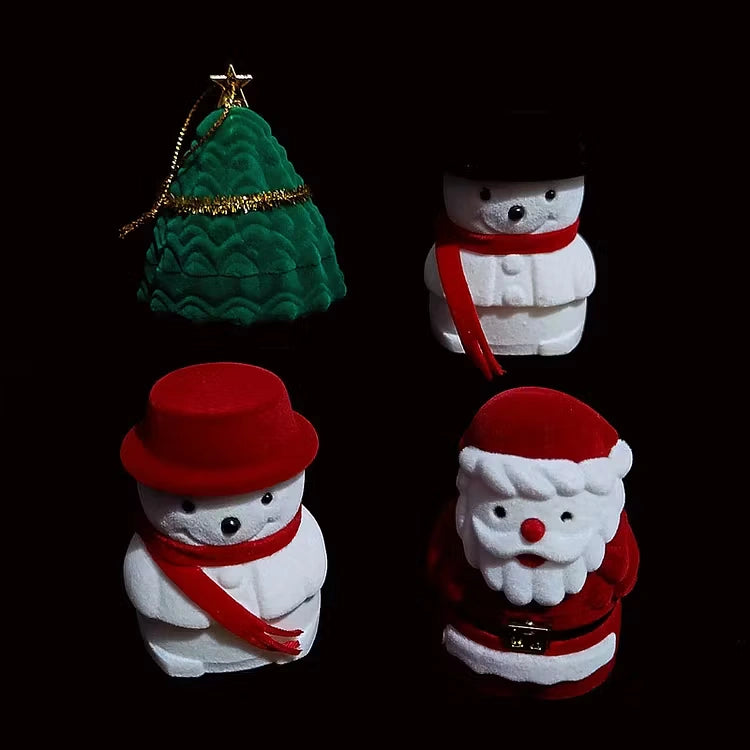 Aoaome Christmas Gift Boxes