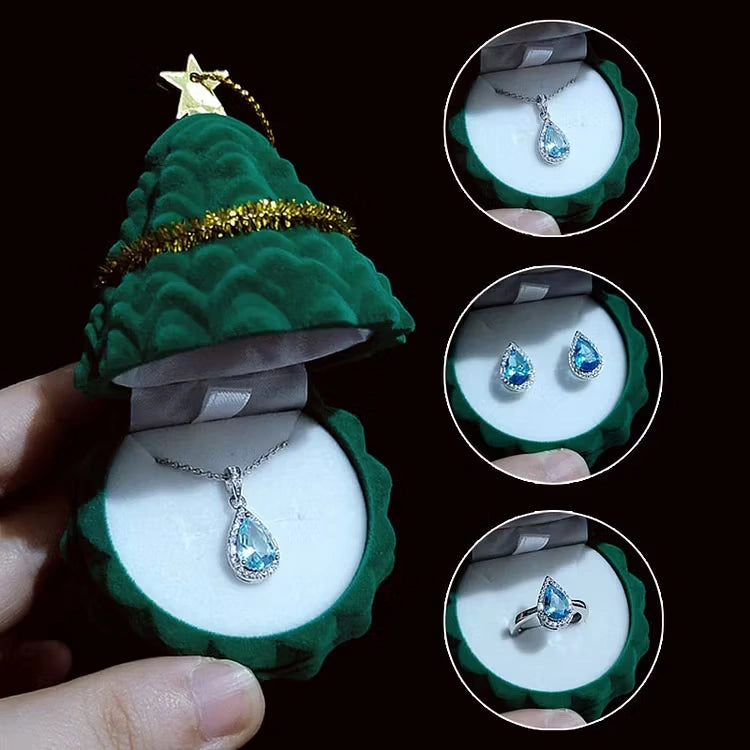 Aoaome Christmas Gift Boxes