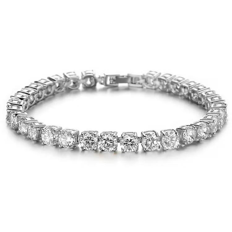 Aoaome Diamond Bracelets