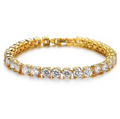 Aoaome Diamond Bracelets