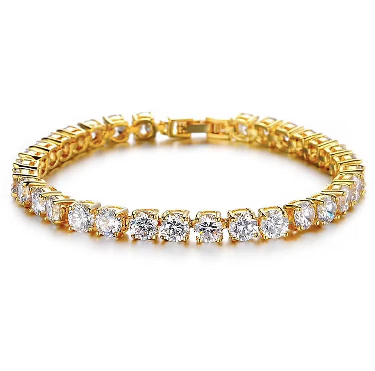 Aoaome Diamond Bracelets