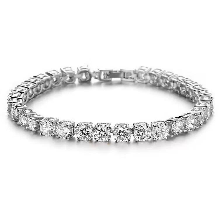 Aoaome Diamond Bracelets
