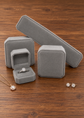 Aoaome Exquisite Four-Piece Jewelry Set Packaging Boxes