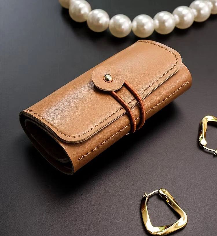 Aoaome Fashionable Multifunctional Jewelry Bags