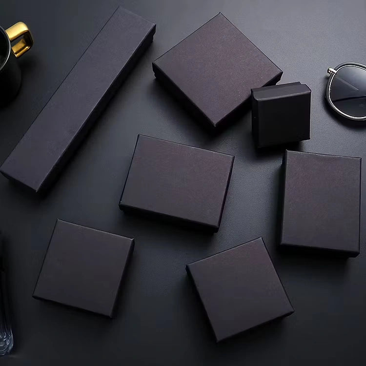 Aoaome Jewelry Packaging Boxs