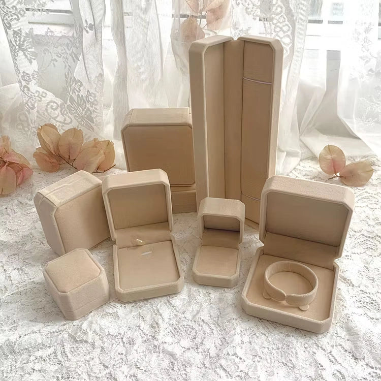 Aoaome Jewelry Packaging Boxs