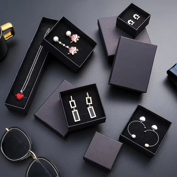 Aoaome Jewelry Packaging Boxs