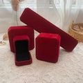 Aoaome Jewelry Packaging Boxs
