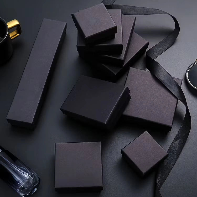 Aoaome Jewelry Packaging Boxs