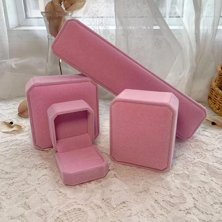 Aoaome Jewelry Packaging Boxs
