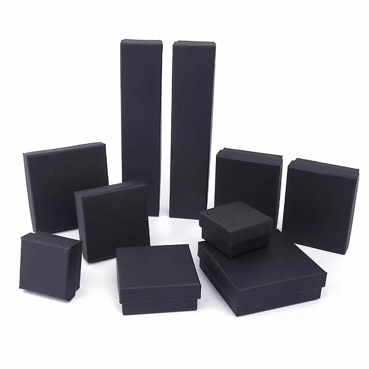 Aoaome Jewelry Packaging Boxs