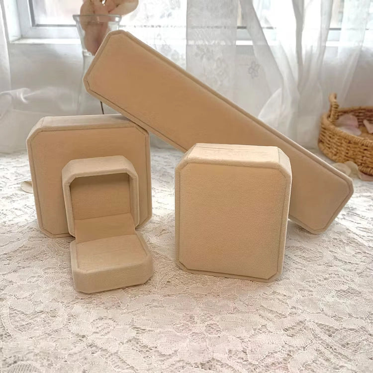 Aoaome Jewelry Packaging Boxs