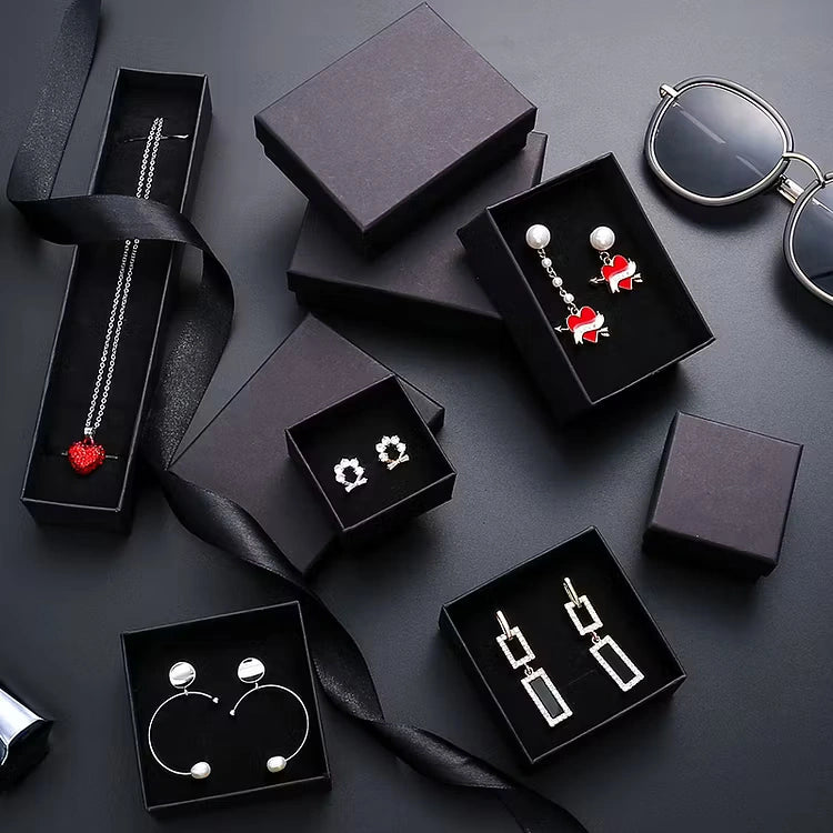 Aoaome Jewelry Packaging Boxs
