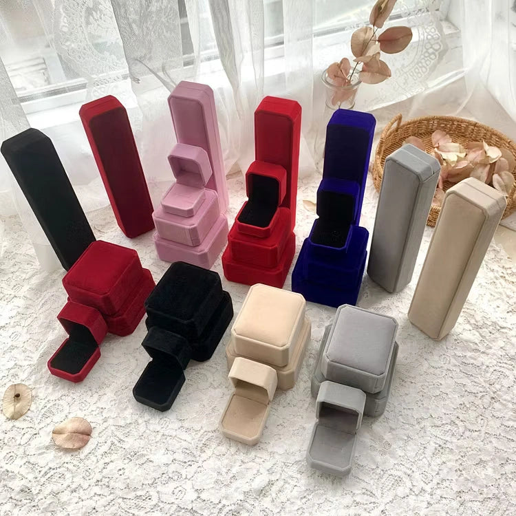 Aoaome Jewelry Packaging Boxs