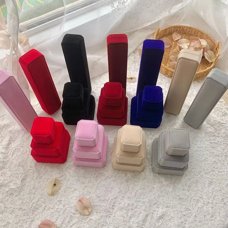 Aoaome Jewelry Packaging Boxs