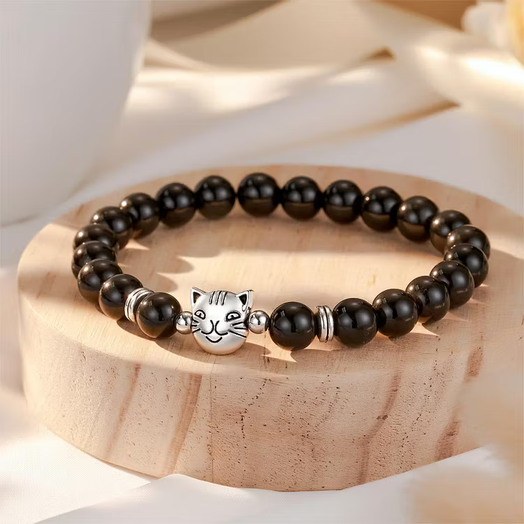 Aoaome Nature Stone Bracelets