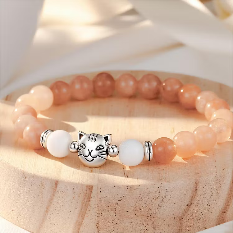 Aoaome Nature Stone Bracelets