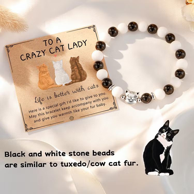 Aoaome Nature Stone Bracelets