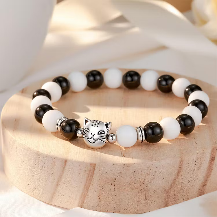 Aoaome Nature Stone Bracelets