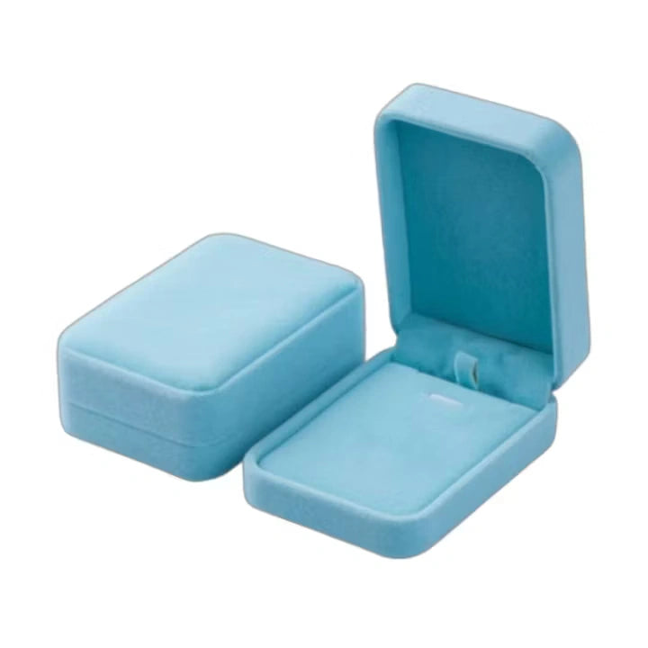 Aoaome Necklace Boxes