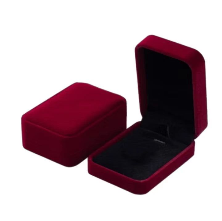 Aoaome Necklace Boxes