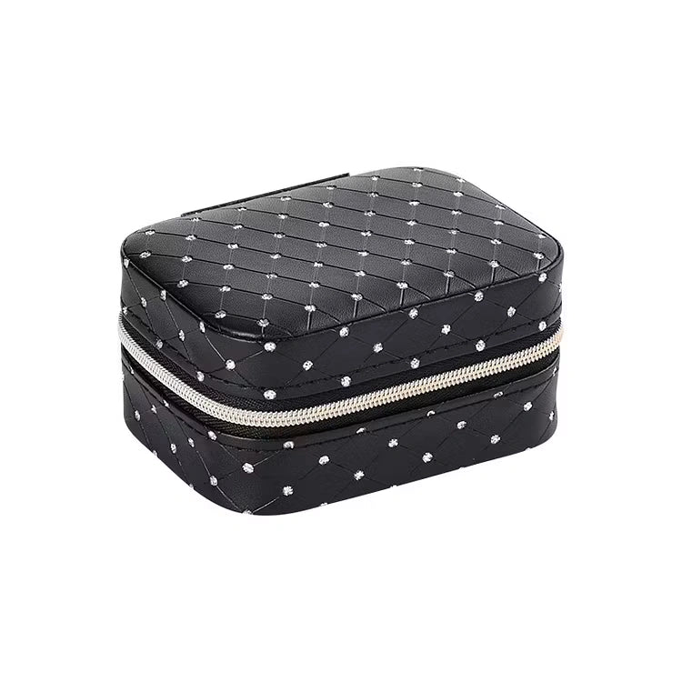 Aoaome Portable Jewelry Boxes