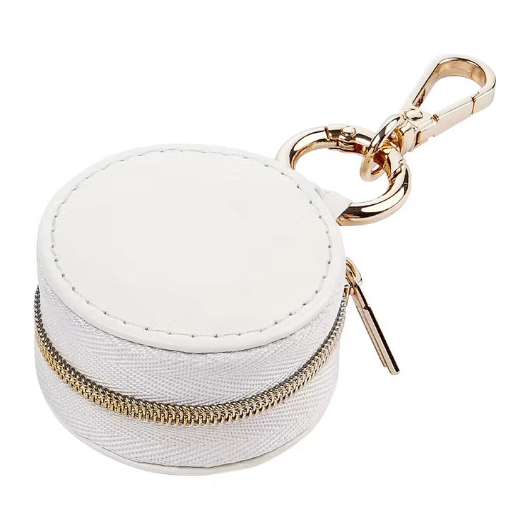 Aoaome Portable Mini Jewelry Storage Boxes