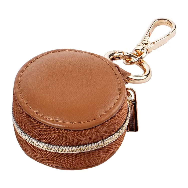 Aoaome Portable Mini Jewelry Storage Boxes