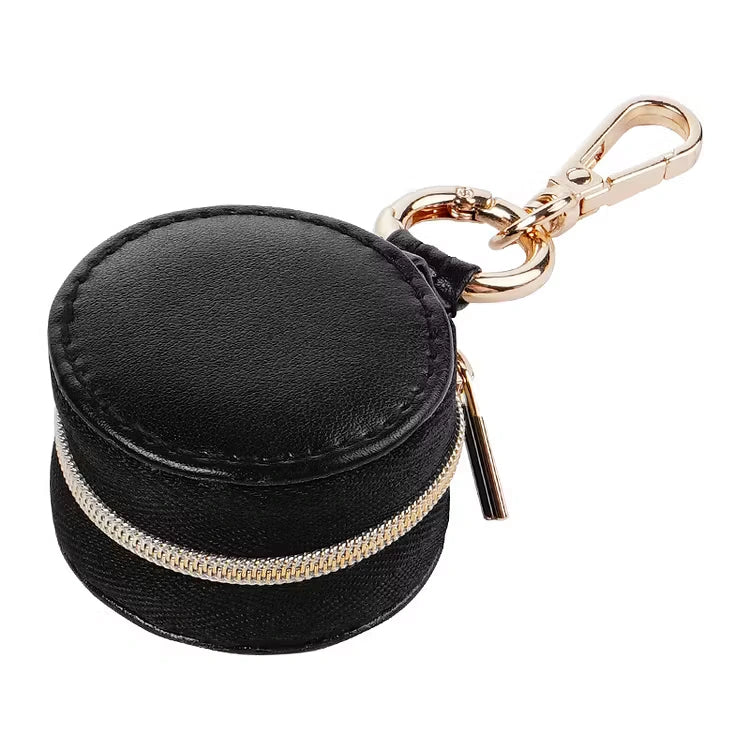Aoaome Portable Mini Jewelry Storage Boxes