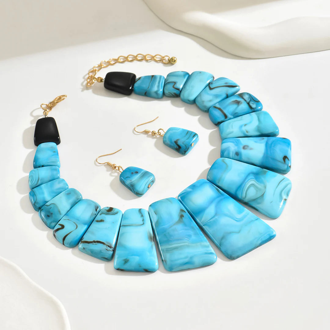 Aoaome Retro Bohemian Jewelry Sets
