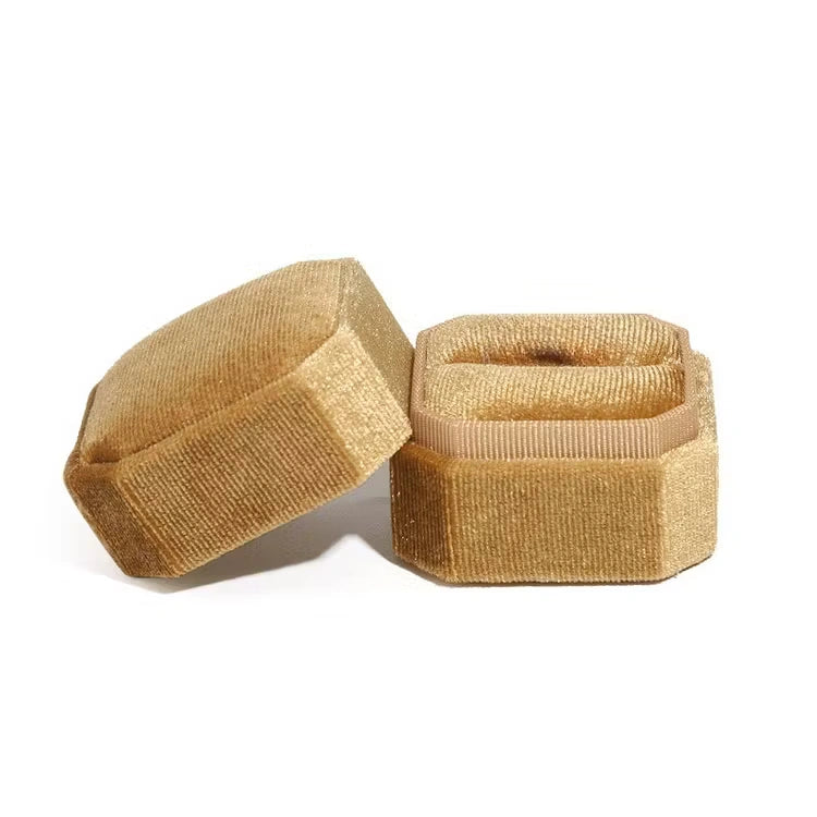 Aoaome Ring Boxs