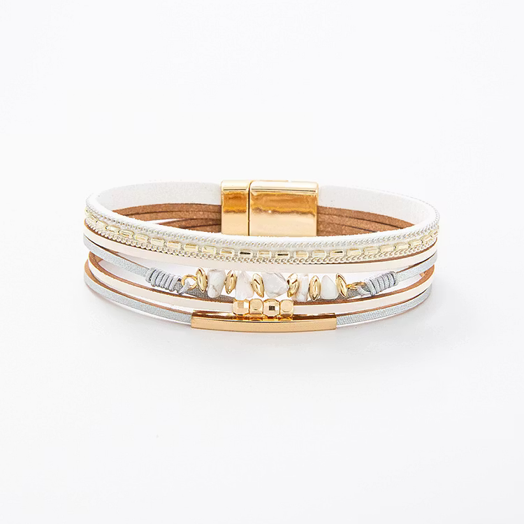 Aoaome Summer Beach Vacation Bracelets