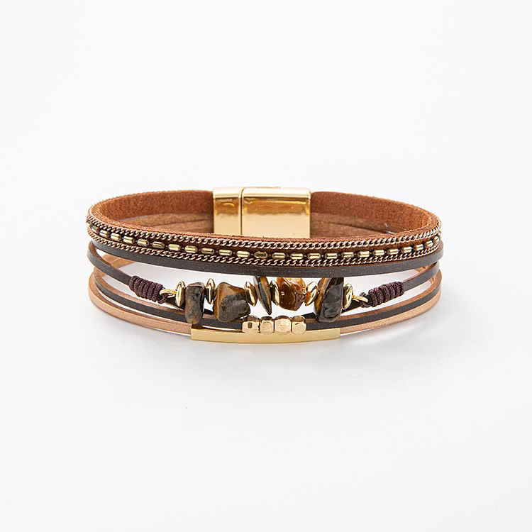 Aoaome Summer Beach Vacation Bracelets