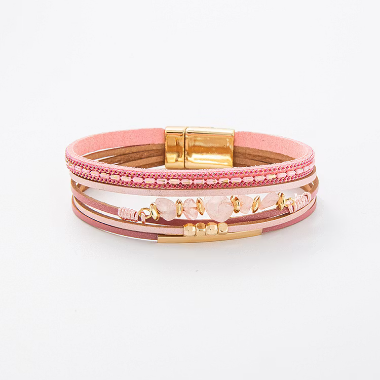 Aoaome Summer Beach Vacation Bracelets