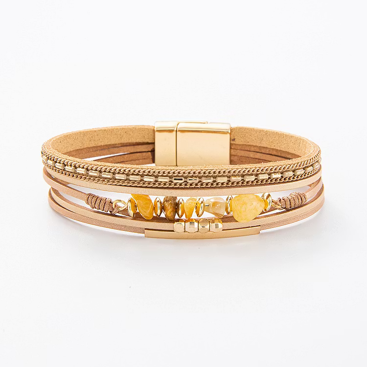 Aoaome Summer Beach Vacation Bracelets
