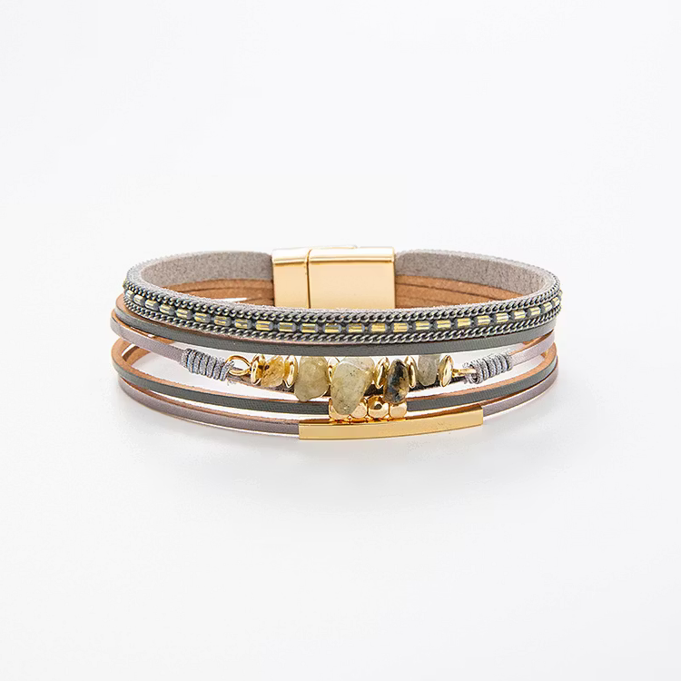 Aoaome Summer Beach Vacation Bracelets
