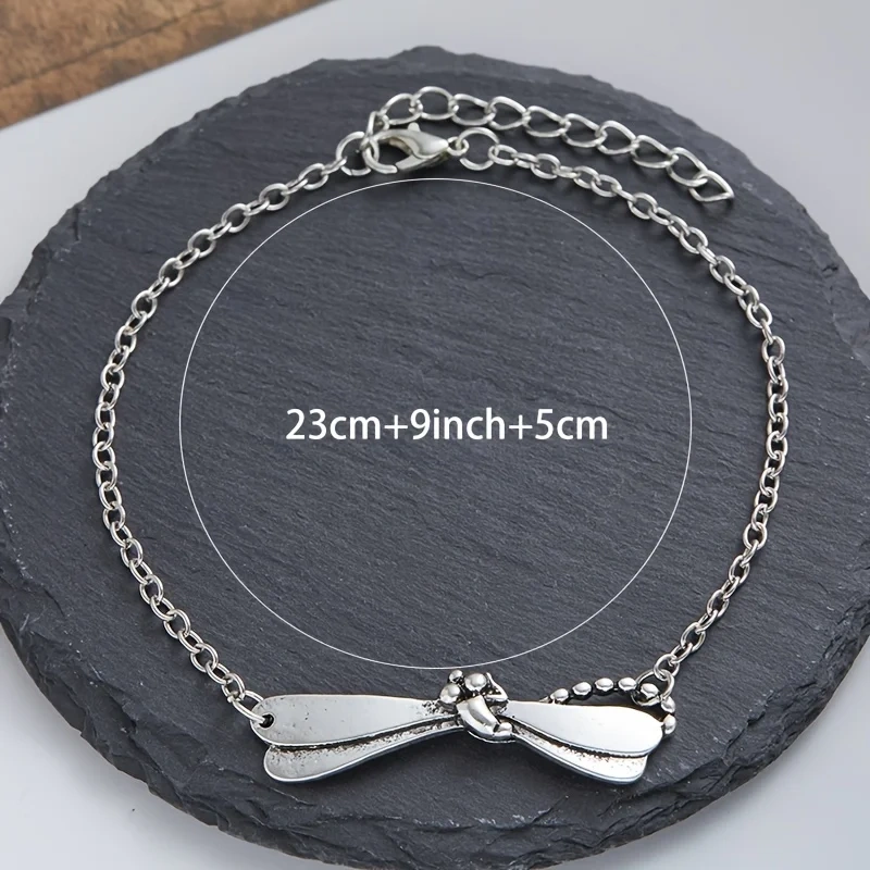 Aoaome Vintage Boho Dragonfly Bracelets