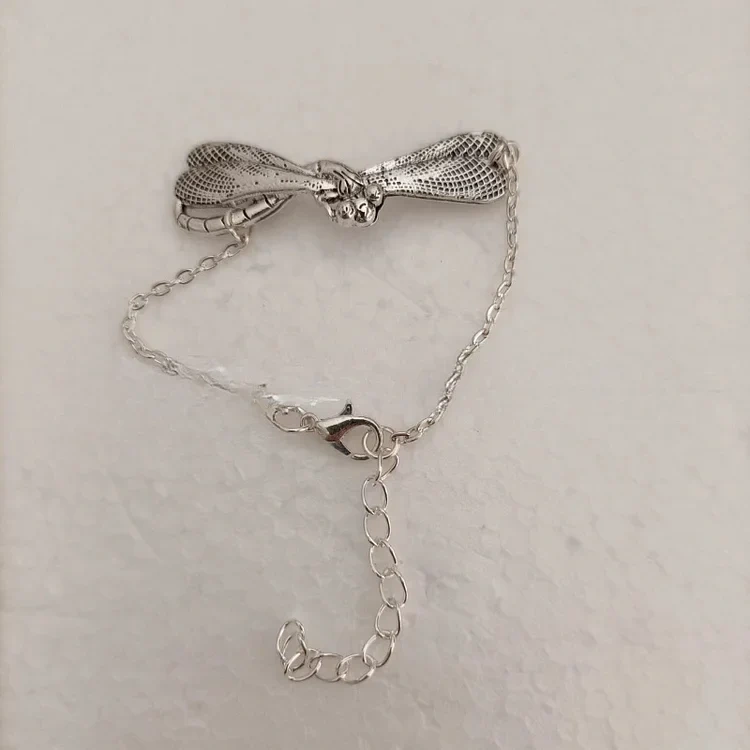 Aoaome Vintage Boho Dragonfly Bracelets