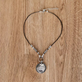 Aoaome Vintage Exaggerated Classic Necklaces