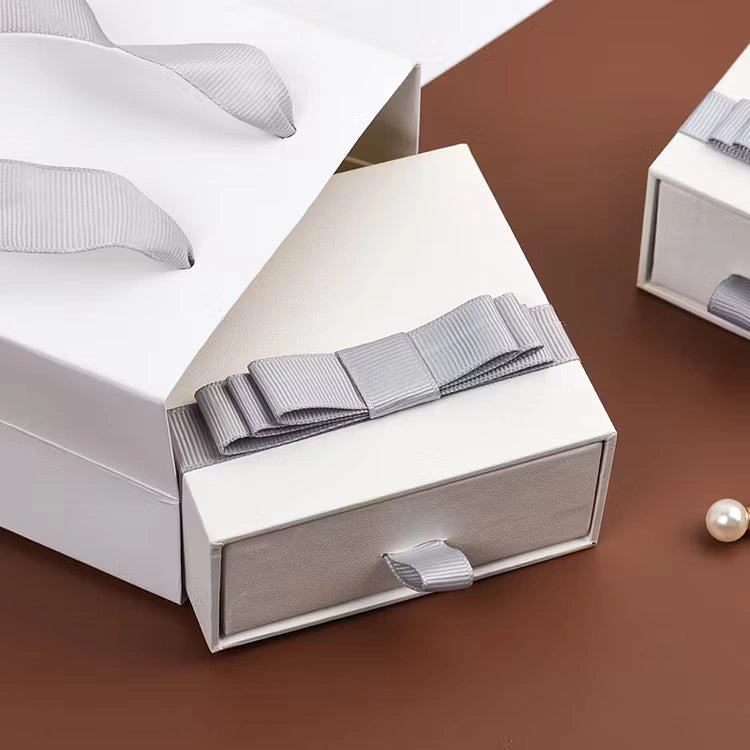 Aoaome Jewelry Packaging Boxs