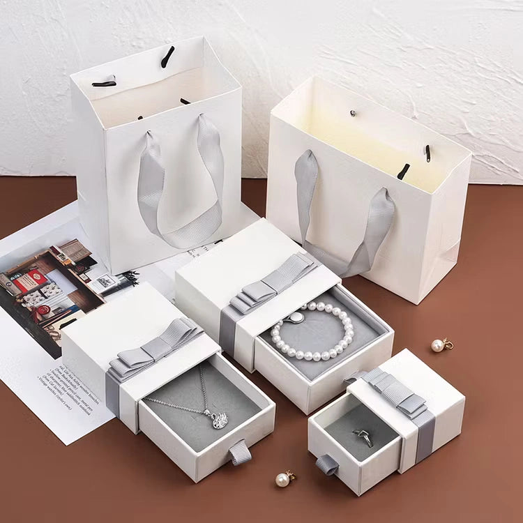Aoaome Jewelry Packaging Boxs