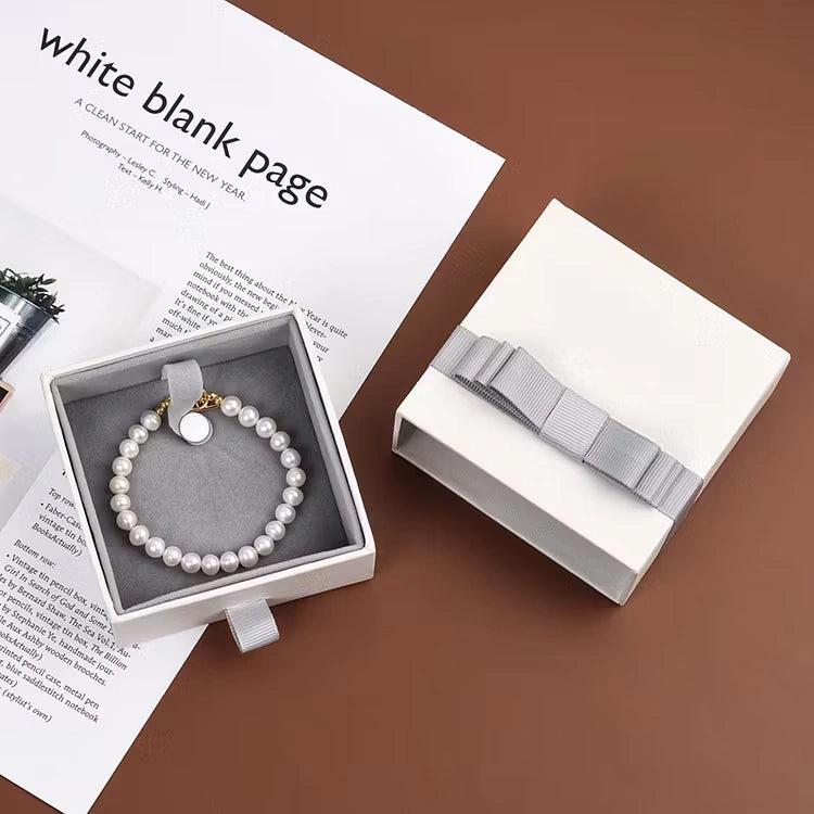 Aoaome Jewelry Packaging Boxs