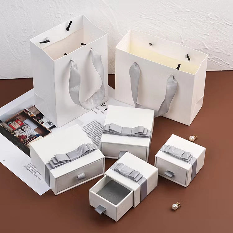 Aoaome Jewelry Packaging Boxs